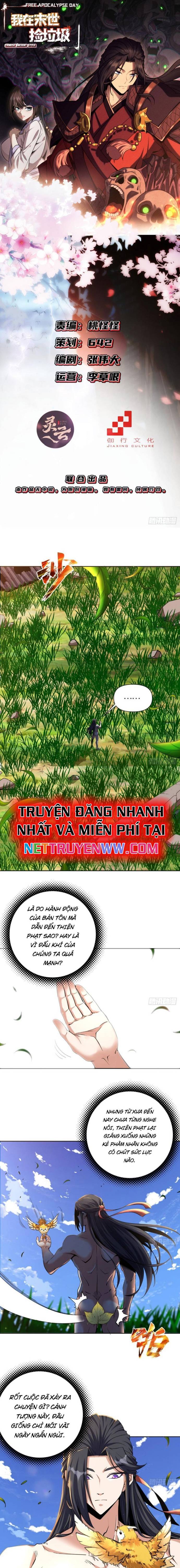 Truyện tranh
