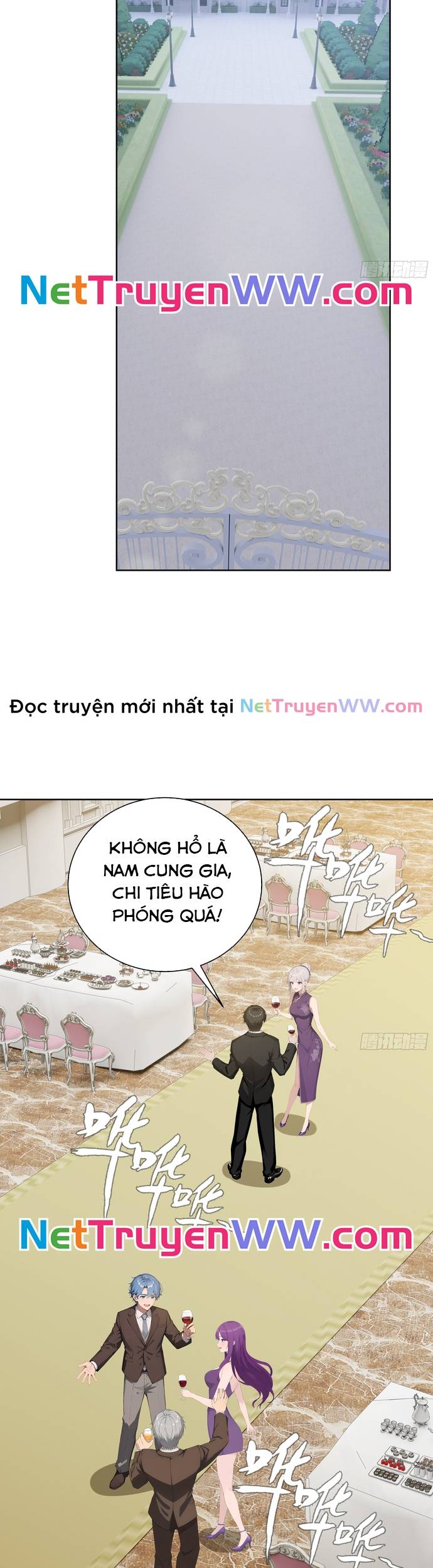 Truyện tranh
