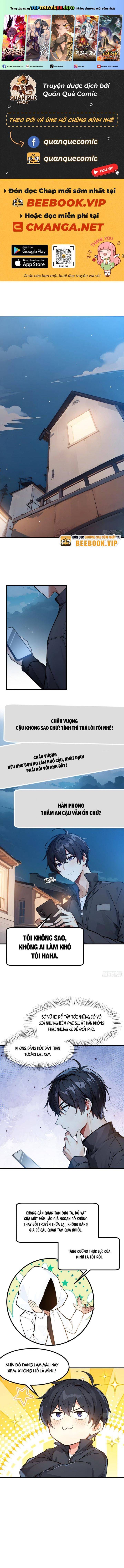 Truyện tranh